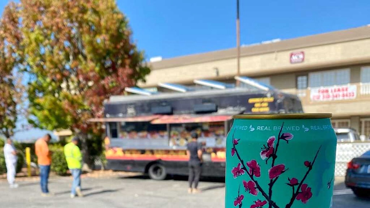 Delicious y Nutritious.