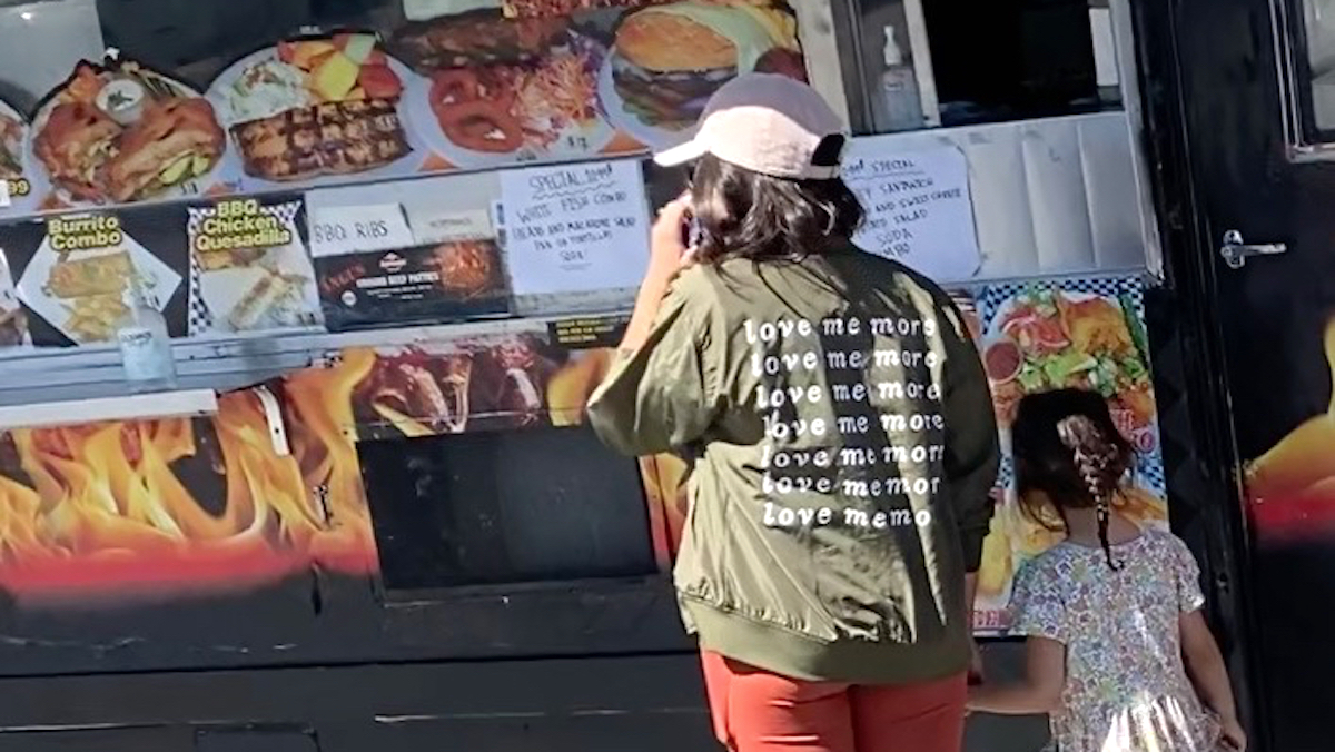 Do you want fries with that?